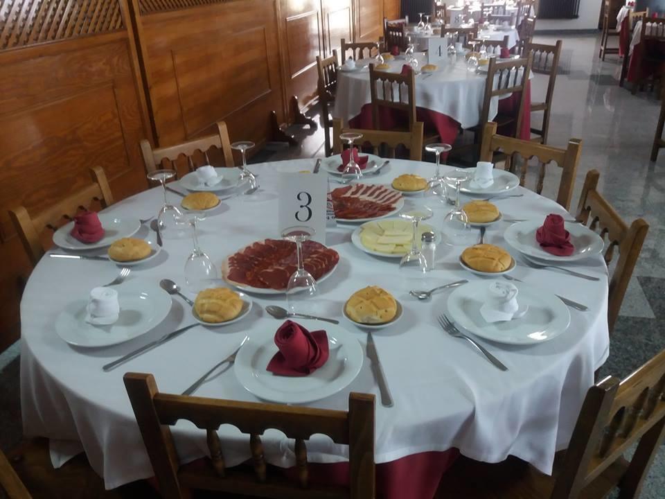 Hostal Botafumeiro Mota del Marqués エクステリア 写真